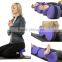 New model of yoga block buttafly seat and yoga accessory