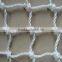 Nylon scambling , climbing fence, Climbing rope net for children outdoor playground equipment