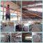 pig farm design / pig farm project