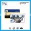 Hot sale ISO14443A 13.56MHz PVC RFID card with magnetic stripe