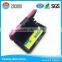 Anti Theft Secure RFID Blocking Metal Aluminum Card Holder Case