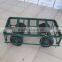 Wagon trolley Garden farm utility cart