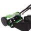 15" Hand Push Cylinder Lawn Mower with 380mm Blade