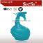 pe plastic cleaning bottle