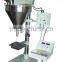 Auger filling machine, semi-automatic powder packing machine, sugar powder packing machine