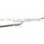 360 stainless steel ceiling beam cantilever for self-service car washing