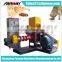 Industrial Pet Food Pellet Machine, Floating Fish Feed Pellets Machine
