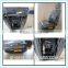 China Promotional Economic Construction Air Suspension Truck Seat