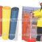 100% virgin HDPE plastic safety barrier mesh/safety fence/snow fence