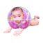 baby swimming neck tube Water Sport Swimming Rings For baby