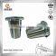 zinc die casting china