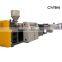 plastic extruder machine china