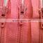 Nylon Zippers -Coil Closed Bottom zippers-high quanlity zippers