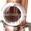 copper flute distillation Tower