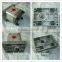 CBN-E310 Tractor Hydraulic Gear Pump