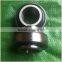 pillow blcok bearing UB207 chrome steel bearing
