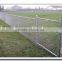 hot dipped gaalvanized chain link wire mesh fence