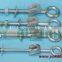 hill side washer, hillside washer, flange hillside washer