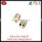 Made In China Custom Metal Threaded Reducing Insert With Female Type
