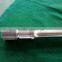 Torsion Bar Axle for underground with TS16949