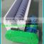 Electric motor spiral/ screw elevator, high lifting screw, screw conveyor