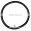 24''*1.75/2.125 best selling Indonesia butyl rubber bicycle inner tube