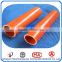 FRP tubing/hollow circular tube/frp pipe