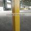 Insulation waterproof warning sign pile/warning mark sign