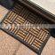 BSCI Reach Tested Coir and Rubber Door Mats