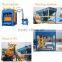 QT4-15 hollow smart block making machine