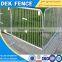 Certificated Heavy powder coated events crowd control traffic barrier