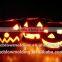 OEM Halloween pumpkin for outdoor decoration string light for halloween Pumpkin