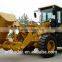 YNwheel loader CE approved SHAN DONG Yineng YN 920K wheel loader