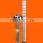 5HP Agricultural Submersible Deep Well Pump for Irrigation