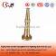 Spray jet storz fire hose nozzle