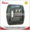 high quality hardnetss access control plastic part,mould design manufacturer