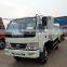freezer truck body box concession trailers