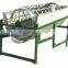 closed grading rotary sieve for compound fertilizer