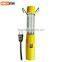 Fluorescent Work Light with adjustable metal hook