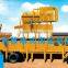Trommel gold wash plant/gold recovery machine
