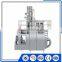 BH6000-1000 automatic cartomizer aseptic liquid juice filling machine