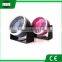 Design promotional fan with led camping light