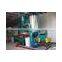 Copper wire recycling machine/scrap cable wire granulating machine /Scrap Copper Cable Granulator with CE