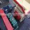 Rubber Shredder Machine/ Industrial Waste Shredder Machine -- DeRui Company Wechat: 835019127
