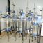 EXSF Explosion-proof Multi-function 50L Fermenter Glass Reactor