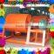 Aluminium Powder grinding use anti-explosion Ball Mill