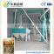 China Wheat Flour Milling Machine Price
