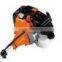 BC430 portable grass cutter