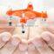 Cheapest Kids Toys Mini Pocket Quadcopter for Sale