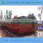 Professional auto sand suction hopper dredgers price